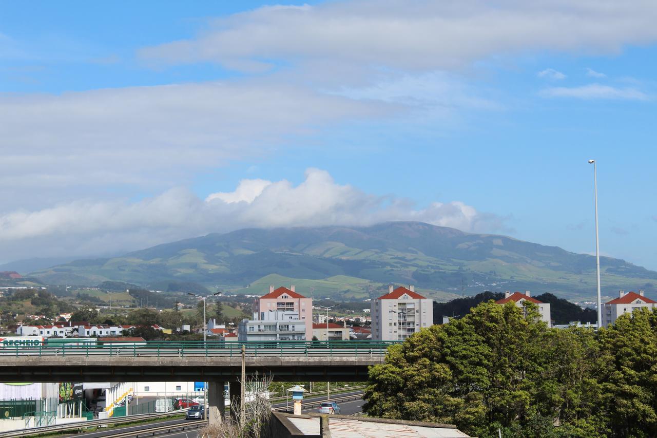Aptº T2 Duplex - S. Pedro III Ponta Delgada Exterior foto