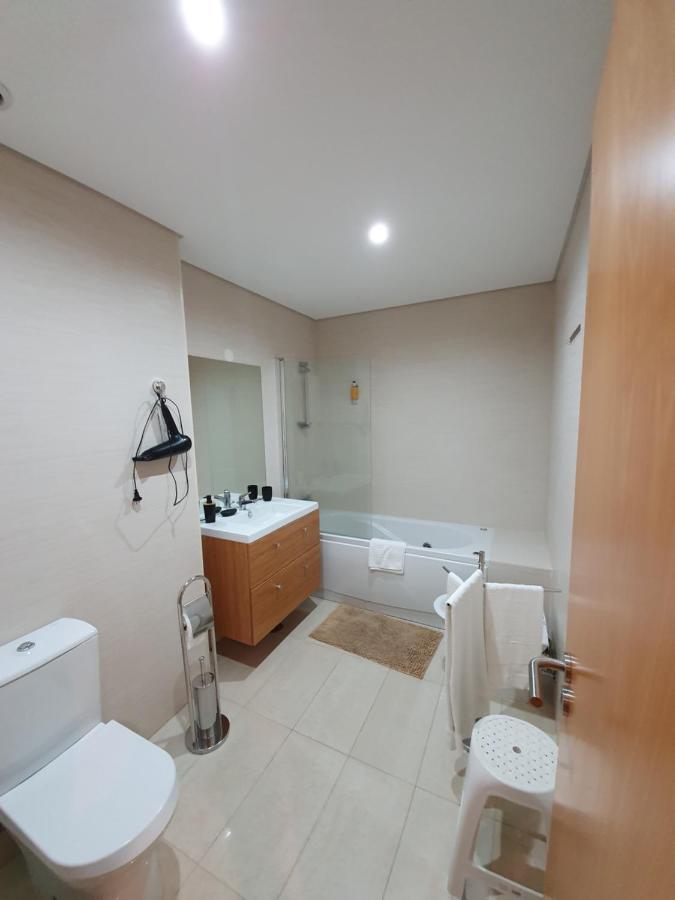 Aptº T2 Duplex - S. Pedro III Ponta Delgada Exterior foto
