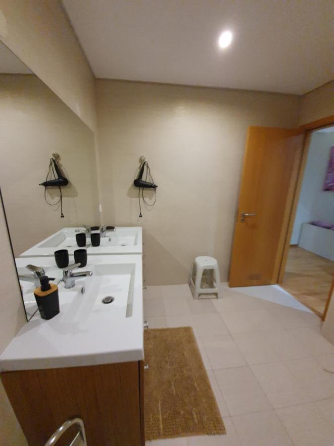Aptº T2 Duplex - S. Pedro III Ponta Delgada Exterior foto