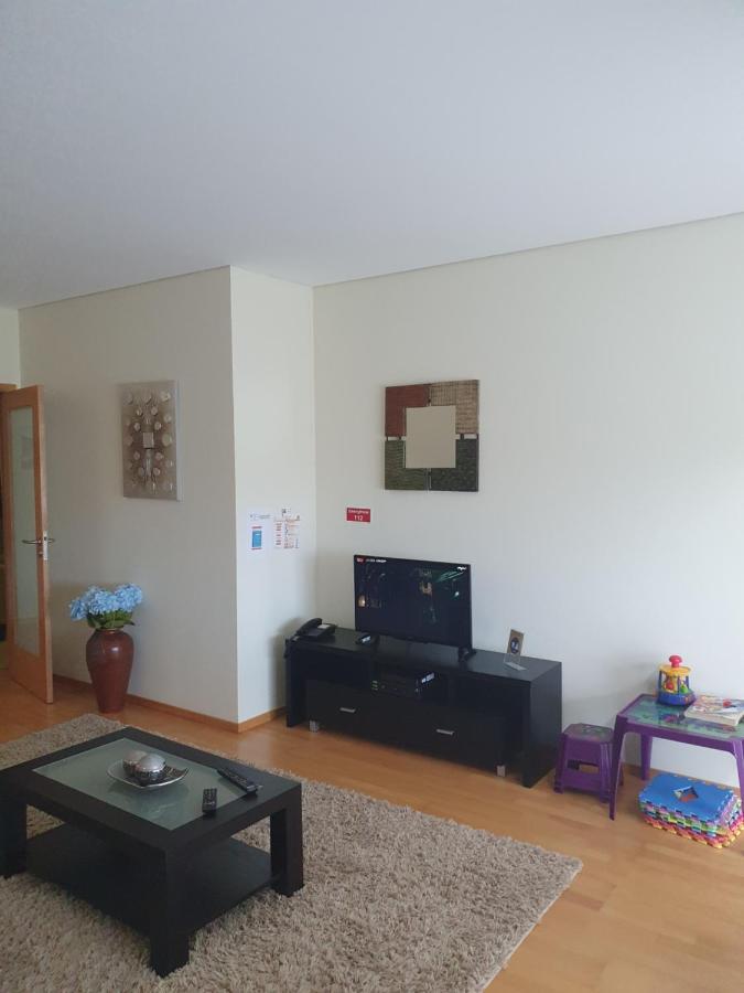 Aptº T2 Duplex - S. Pedro III Ponta Delgada Exterior foto