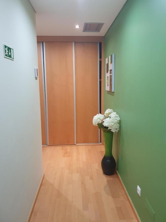 Aptº T2 Duplex - S. Pedro III Ponta Delgada Exterior foto